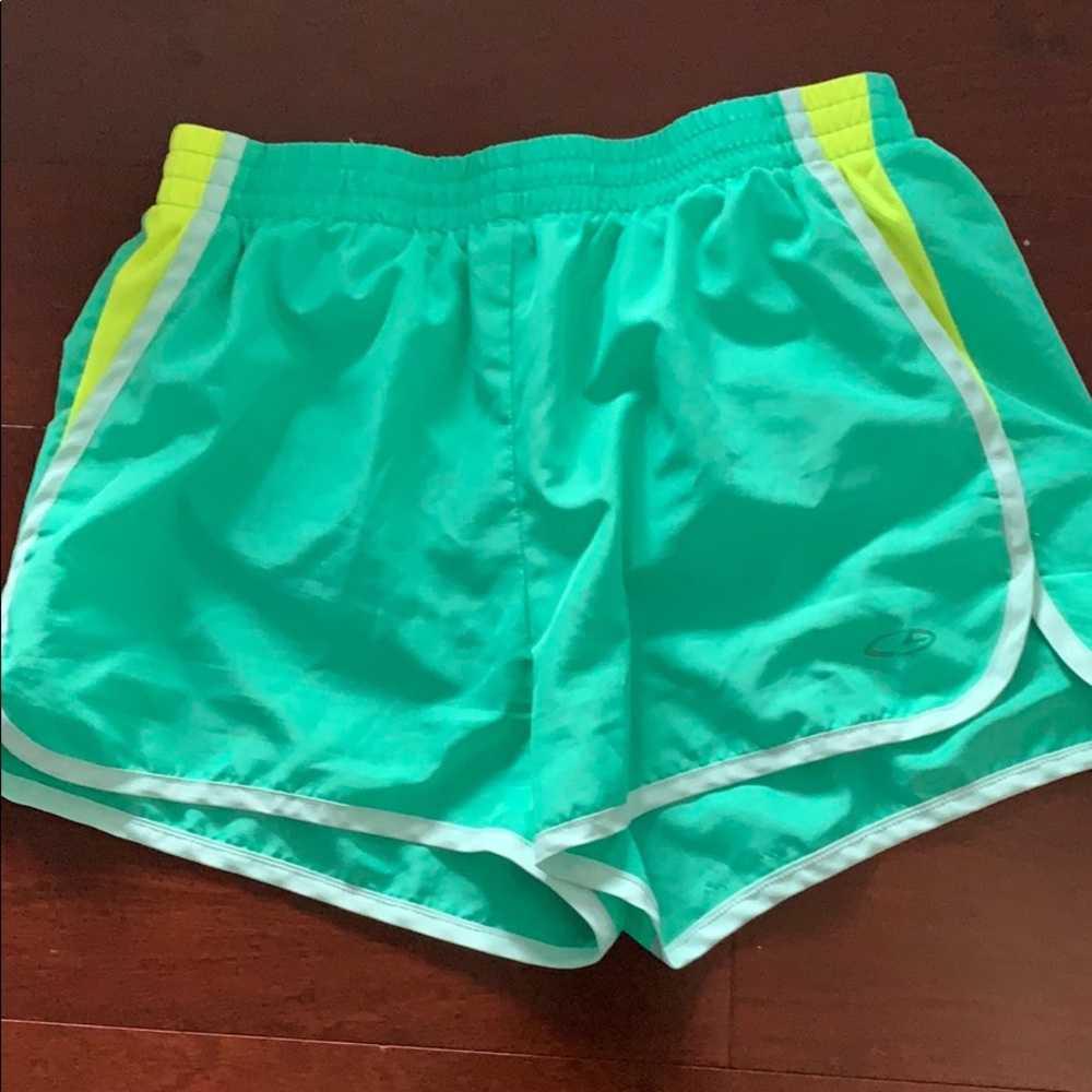 Athletic shorts